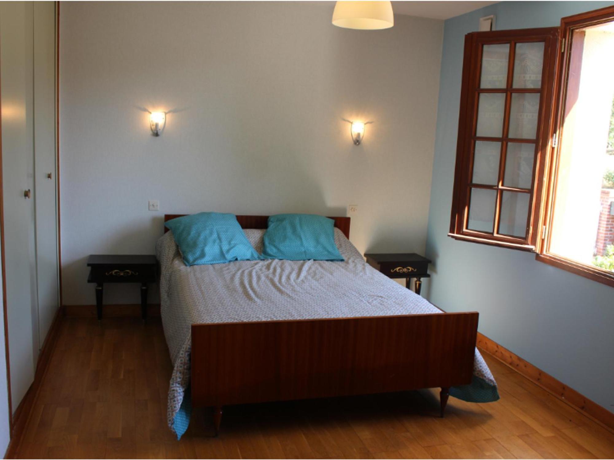 Grande Maison De Campagne Avec Jardin Cloture, Petanque Et Ping-Pong - Ideale Familles - Fr-1-410-182 Conflans-sur-Anille Экстерьер фото