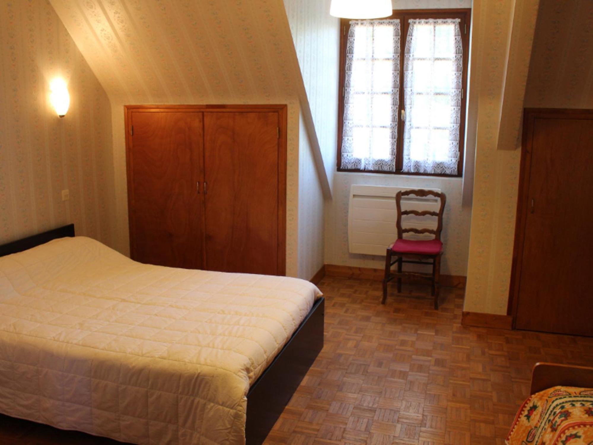 Grande Maison De Campagne Avec Jardin Cloture, Petanque Et Ping-Pong - Ideale Familles - Fr-1-410-182 Conflans-sur-Anille Экстерьер фото